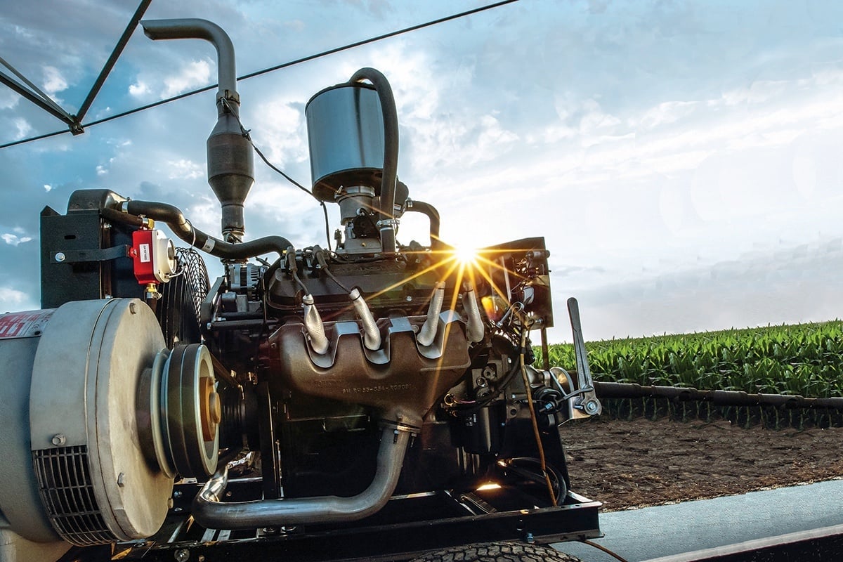 Agriculture & Farming Propane Bulk Plants TransTech Energy